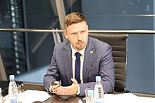 Экс-директор казанского ИТ-парка Борисов возглавил стартап-студию КФУ и КАМАЗа