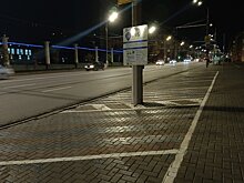С 9 января платные парковки в Ижевске начнут работать в обычном режиме