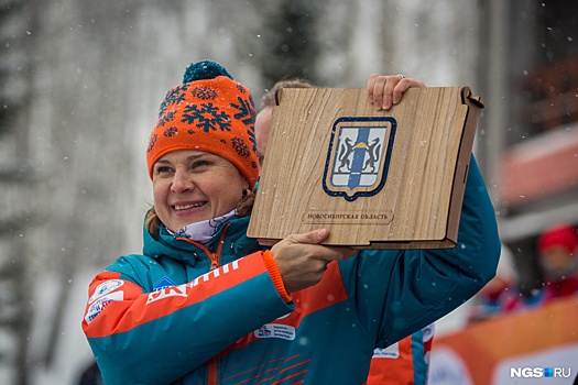 Анна Богалий: «Олимпийским чемпионом на диване не стать»