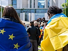 ЕС принял решение восстановить пошлины для украинских товаров