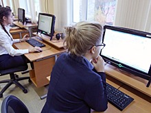 Учащиеся "Перспективы" встретились с ведущей телеканала "Карусель"