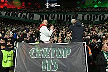Видеообзор разгромной победы «Краснодара» в матче с «Химками»