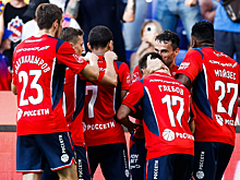 У ЦСКА появился новый инвестор, с ним клуб сможет мощно усиливаться - источник