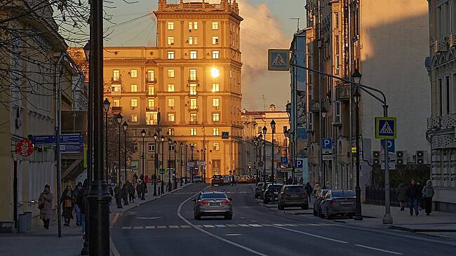 Названы лучшие регионы России для жизни