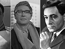Вячеслав Тихонов: последний актер советского кино
