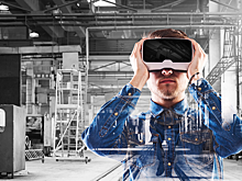 VR/AR. Когда технологии нужны промышленности?