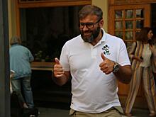 «Адская холодина»: Михаил Пореченков раскрыл детали съемок «Полярного»