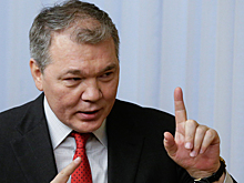 Леонид Калашников: А ведь я его предупреждал …