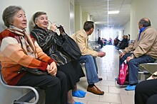 Москалькова сообщила о росте жалоб, связанных с оказанием психиатрической помощи