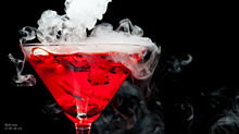 Ученые назвали главную опасность алкогольных энергетиков
