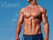 Тело к лету: 5 неделя