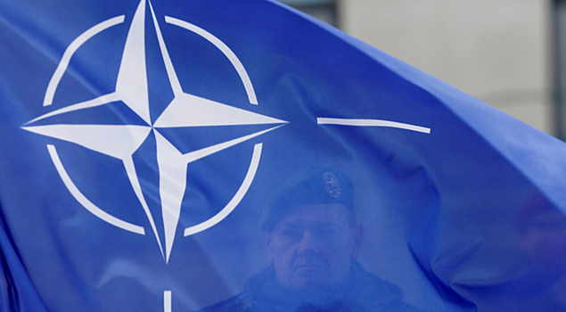 Украине пообещали членство в НАТО вопреки протестам РФ