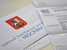 В Госдуме предложили дать жильцам возможность выбирать форму платежного документа