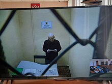 Сурагин, убивший курскую медсестру: «Назначенное наказание приведет к деградации моей личности»