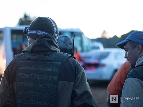 Пропавшую накануне Нового года 13-летнюю нижегородку нашли живой