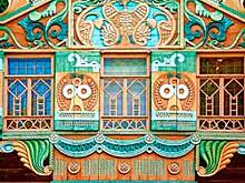 15 деревянных шедевров Челябинска в стиле модерн, утраченных навсегда