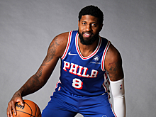 Пол Джордж о первой игре после восьмимесячного перерыва: «Немного заржавел, но в целом чувствовал себя хорошо»