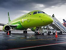 Авиакомпания S7 отменила все рейсы в Турцию до конца лета