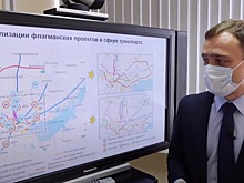 Евгений Панасенко: Краснодар в перспективе может стать международной столицей