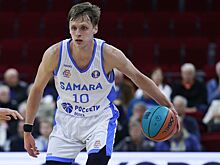 Никита Михайловский сравнил своё положение в «Самаре» и ЦСКА