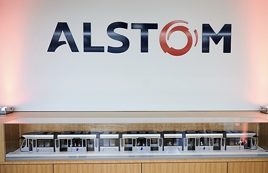 Французская Alstom продала свою долю в «Трансмашхолдинге»