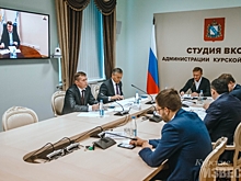 27 сбоев и 1 авария за отопительный сезон. Роман Старовойт - о работе «Квадры» в Курске