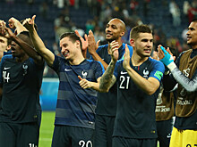 Глава УЕФА высказал мнение о финалистах ЧМ