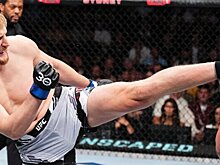 «Волков — один из самых ярких тяжеловесов UFC. Хочу увидеть его реванш с Ганом» — боец АСА Оленичев
