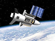 Чем занимается на орбите секретный космоплан X-37B