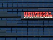 Universal хочет продать долю в Oriental Dreamworks