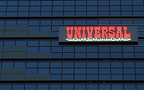 Universal хочет продать долю в Oriental Dreamworks