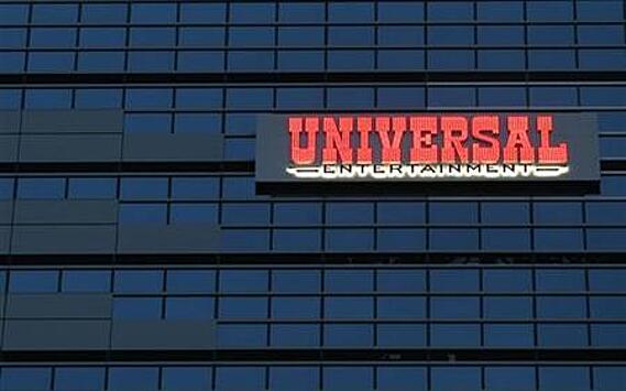 Universal хочет продать долю в Oriental Dreamworks