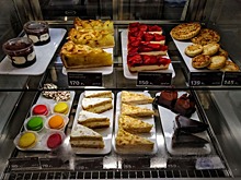 Выручка казанских ресторанов упала на 70%. Все очень плохо