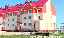Дополнительные бюджетные три миллиона в Тазовском направили на жилищную политику