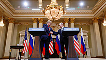 Кремль ответил США на "жесткие" переговоры Путина и Трампа