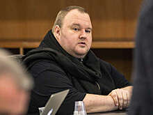 Основатель Megaupload и Mega Ким Шмитц сообщил о возвращении Сноудена домой