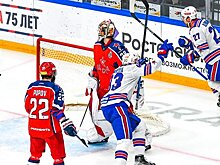 СКА и Ротенбергу преподнесли болезненный урок. Но они – хорошие ученики