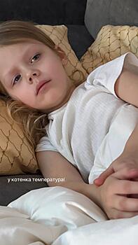 Теща Павла Табакова саркастично отреагировала из Дубая на болезнь внучки