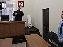 В Пензе предприниматель не признал вину в отравлении юных боксеров