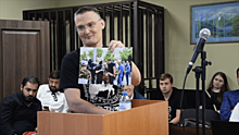 Адвоката Михаила Беньяша арестовали на 5 суток