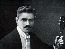 Русский Паганини. Его игрой восхищались монархи, а он даже не знал нот