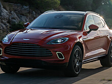 «Ниву» будет рисовать дизайнер «Астон-Мартин»