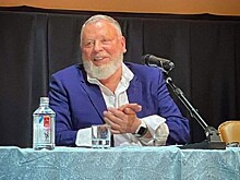 Игорь Волгин в "Контексте" современной русской культуры