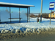 ГИБДД возбудила четыре дела о заваленных снегом дорогах в Саратове