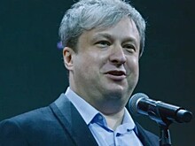 Долин объявил бойкот журналистам