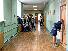 Владимир Владимирович, у нас проблемы: в Ярославле разбирают последние президента