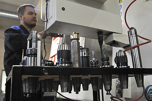 "Металл будущего": что показал эксперимент по маркировке титановой продукции