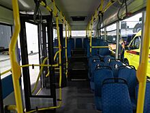 E1: в Екатеринбурге жители пожаловались на нехватку автобусов