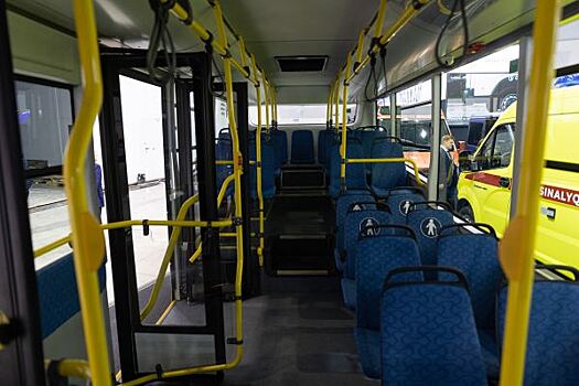 В Кургане назвали дату повышения стоимости проезда в автобусах