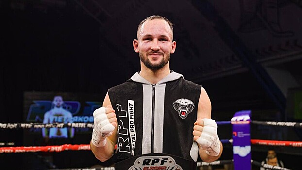 Чемпиона мира по боксу задержали по делу о хулиганстве